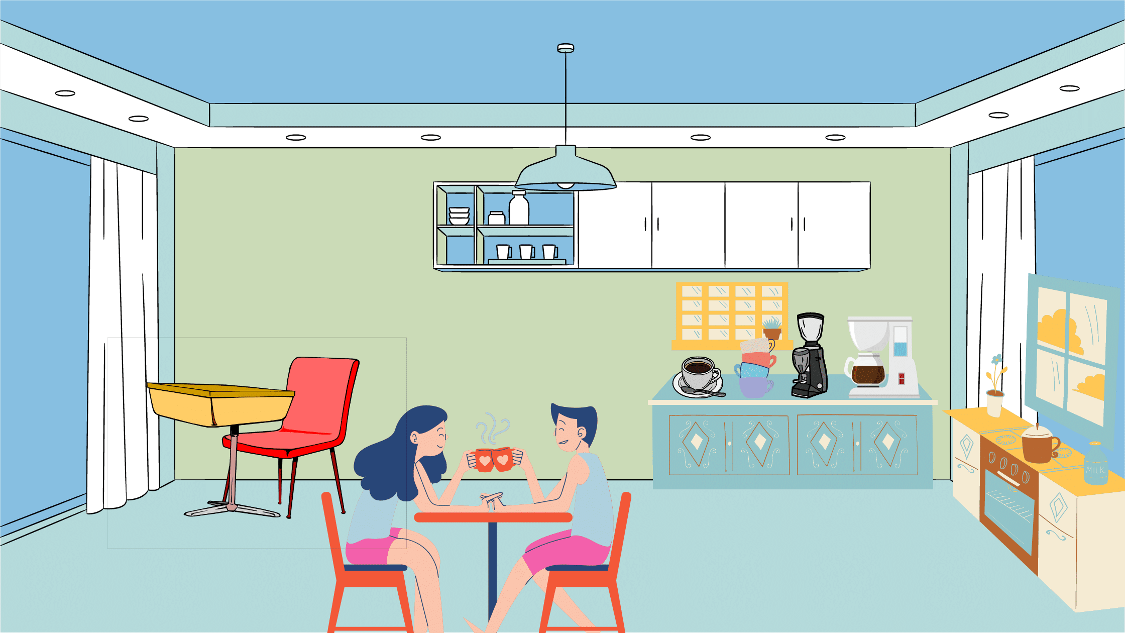 best coffee drink, bestcoffeedrink