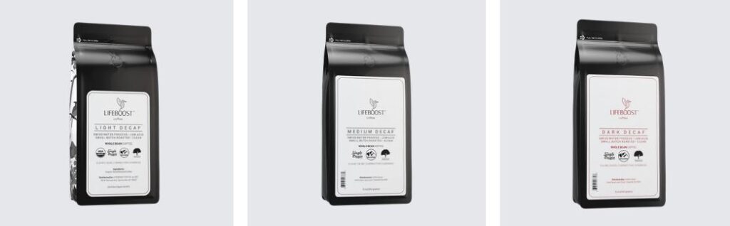 lifeboost decaf