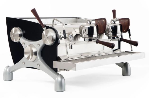 SLAYER ESPRESSO 2 GROUP ESPRESSO MACHINE coffee machine with grinder and frother,automatic espresso machine,super automatic