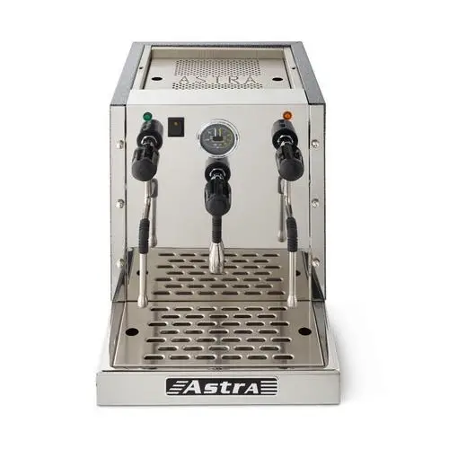 Astra STS4800 Semi Automatic Steamer