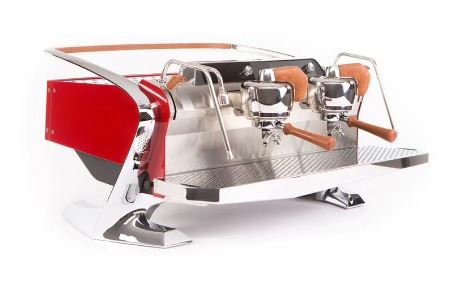 La Marzocco Strada AV vs Synesso MVP Hydra vs Slayer 2 Group