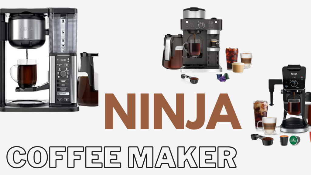 9 Ninja Coffee Maker Review Best Coffee Drink