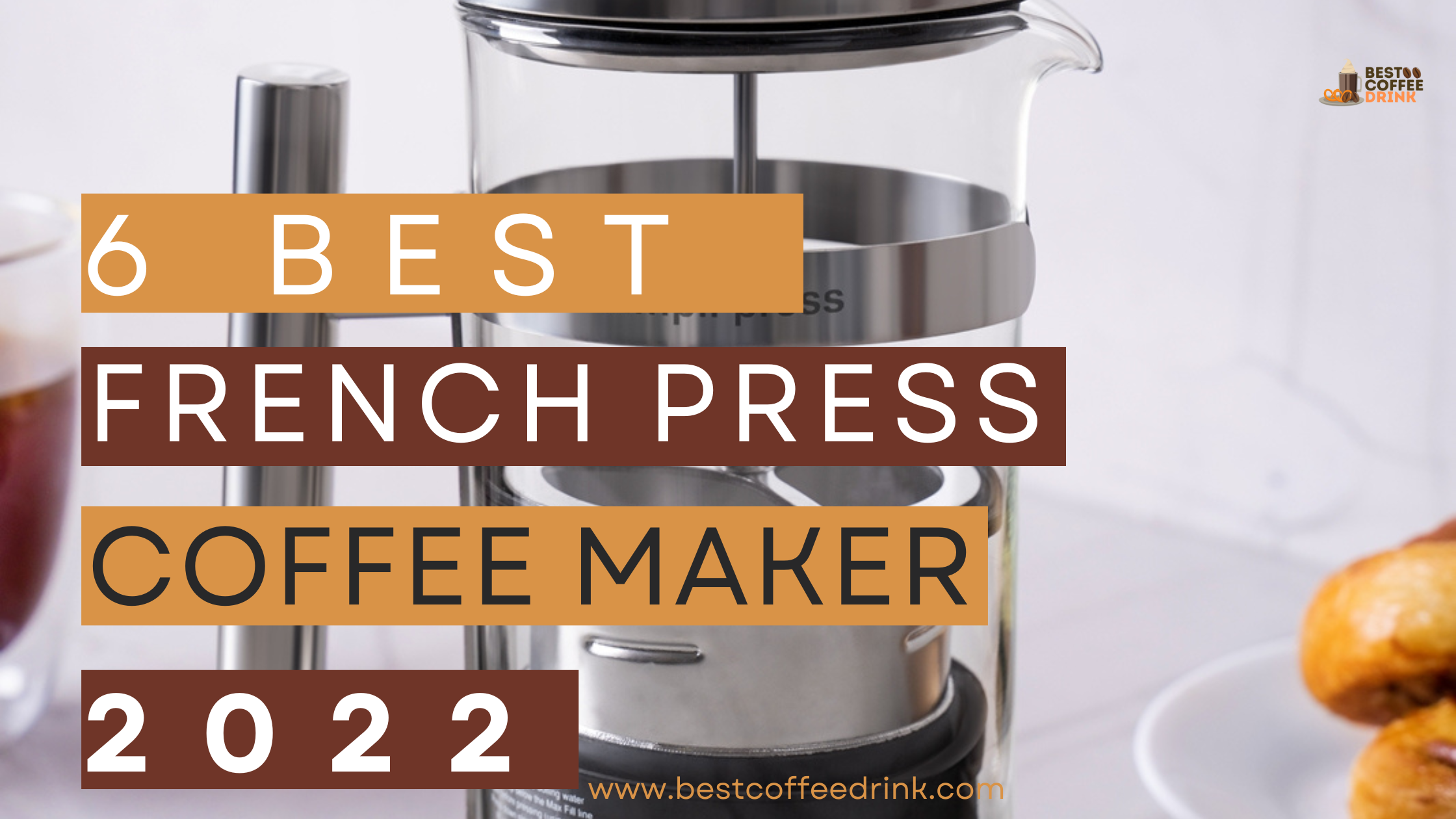 best french press