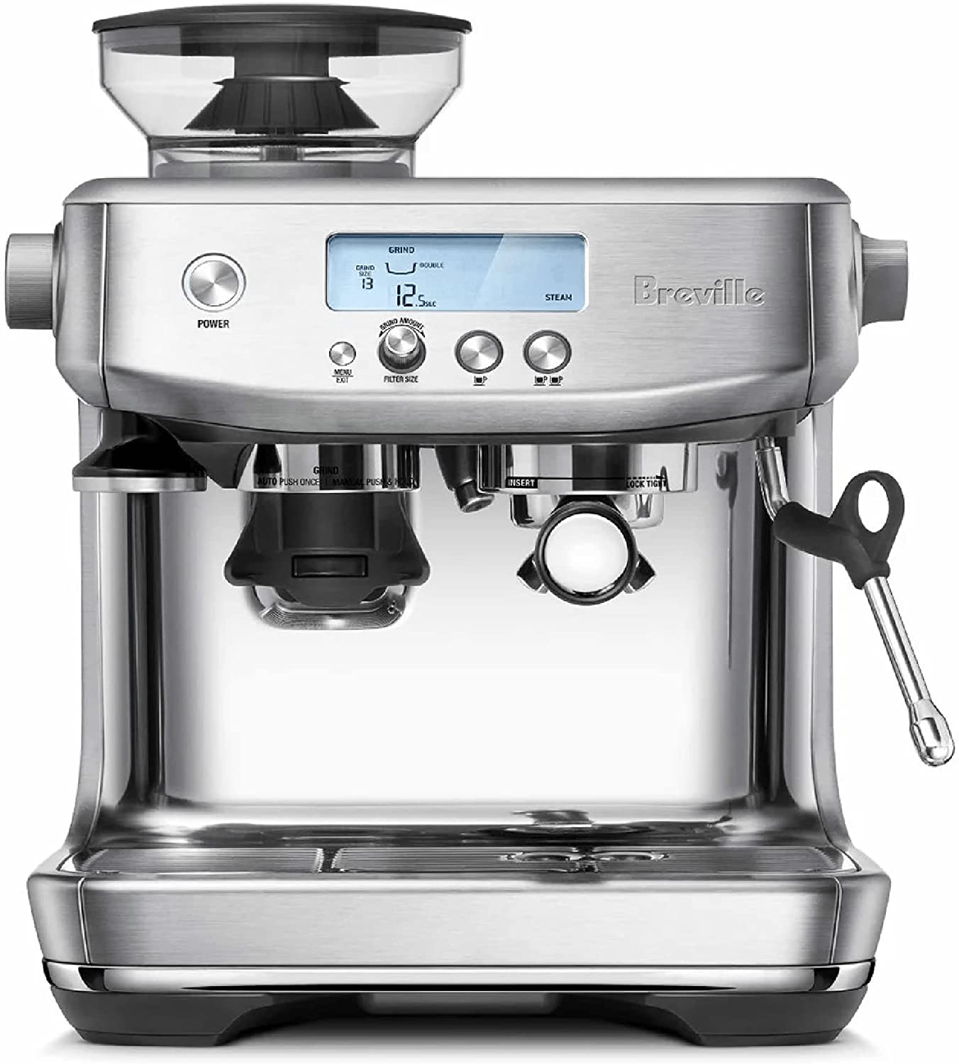 breville vs delonghi