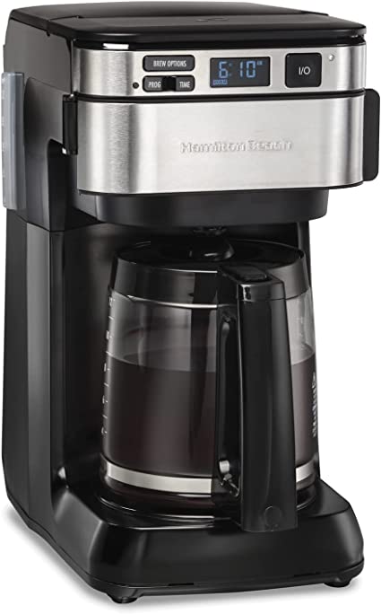 best coffee maker under $100