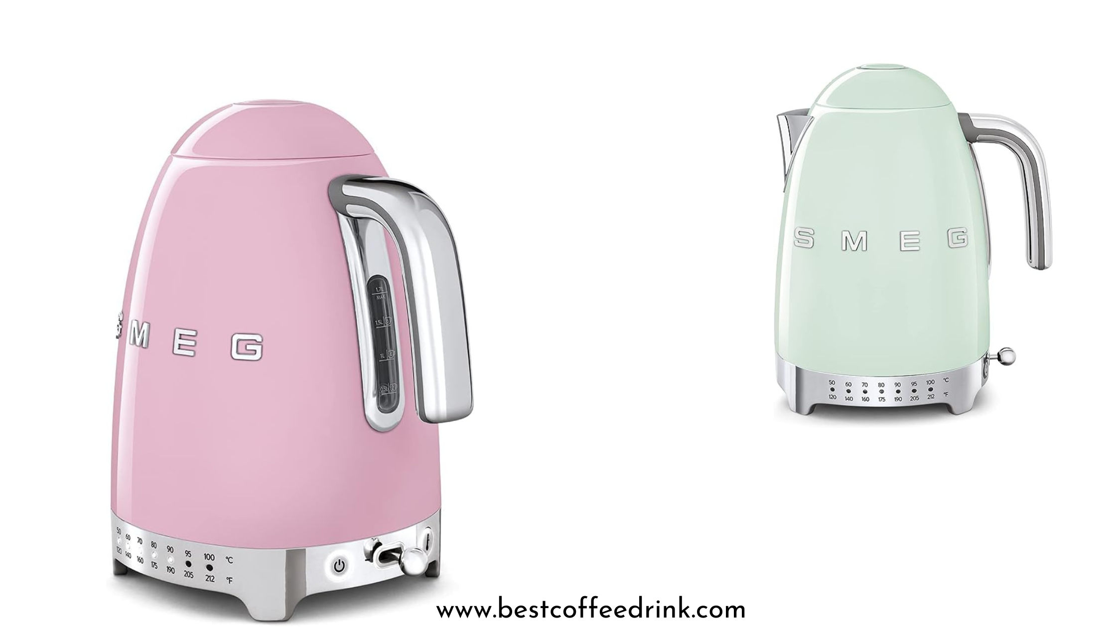 Smeg kettle