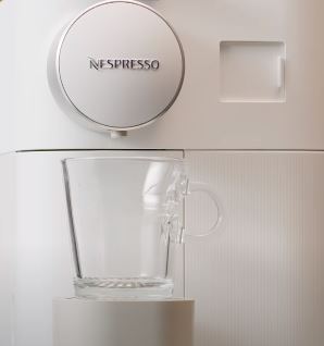 Nespresso Gran Lattissima Cleaning