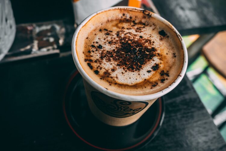 The Ultimate Guide To Mocha Coffee: Everything You Need To Know | Best ...