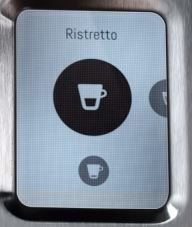 how to preparing Nespresso Creatista plus