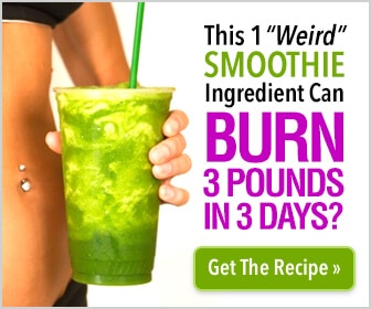 coffee smoothies for weight loss