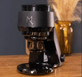 best coffee grinder for home, Mx. cool Aries