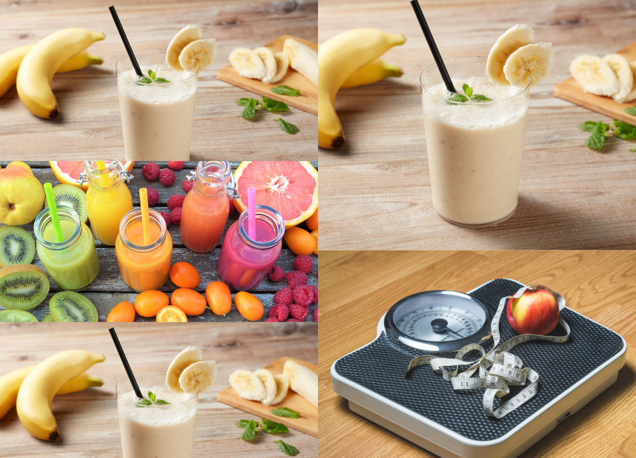 Coffee Smoothies for Weight Loss