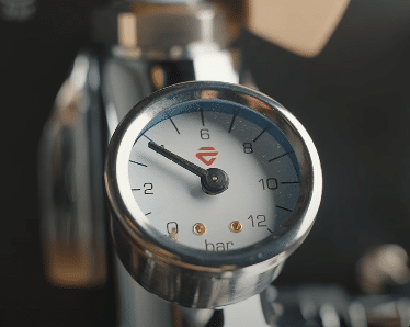 lelit bianca v3 manometer