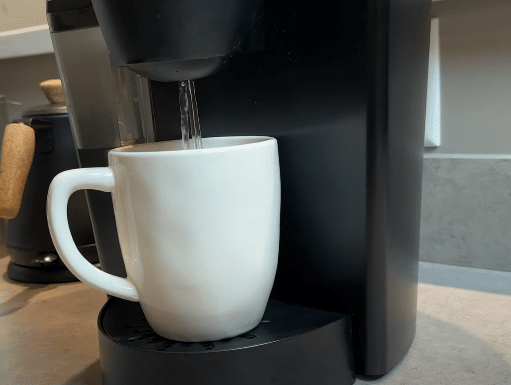 How To Keuig K55 Cleaning and Descale