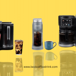 Best Keurig Iced and Hot coffee maker
