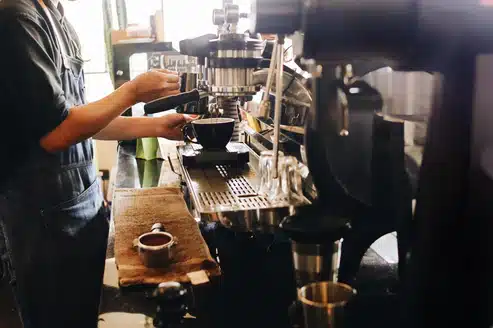 Established Coffee Roastery & Cafe Canada