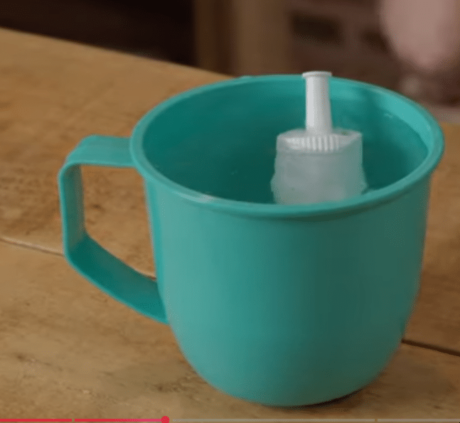 Breville espresso machine issues