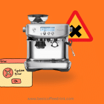5 Most Common Breville Espresso Machine Issues