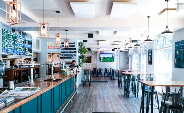 InvestinaProfitableCafeBusinesswithGrowthPotentialinNewYork Breville Espresso Machine Issues